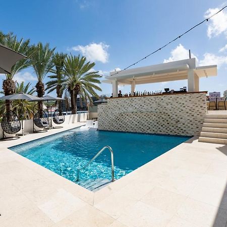 Harbor Hotel & Casino Curacao 빌렘스타트 외부 사진