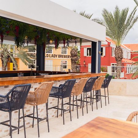 Harbor Hotel & Casino Curacao 빌렘스타트 외부 사진
