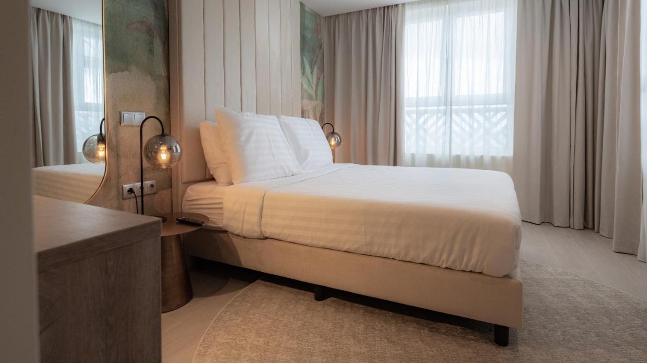 Harbor Hotel & Casino Curacao 빌렘스타트 외부 사진