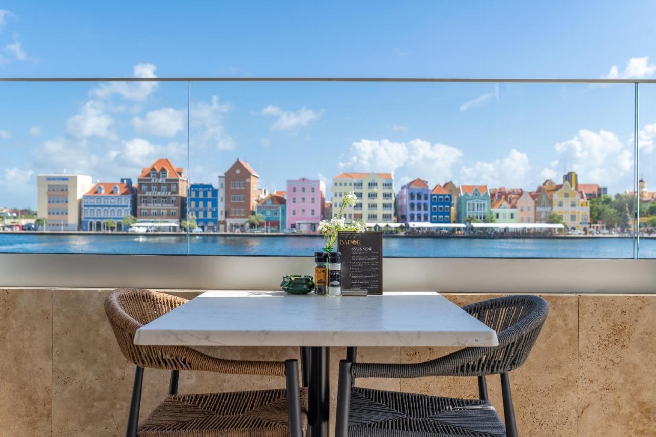 Harbor Hotel & Casino Curacao 빌렘스타트 외부 사진