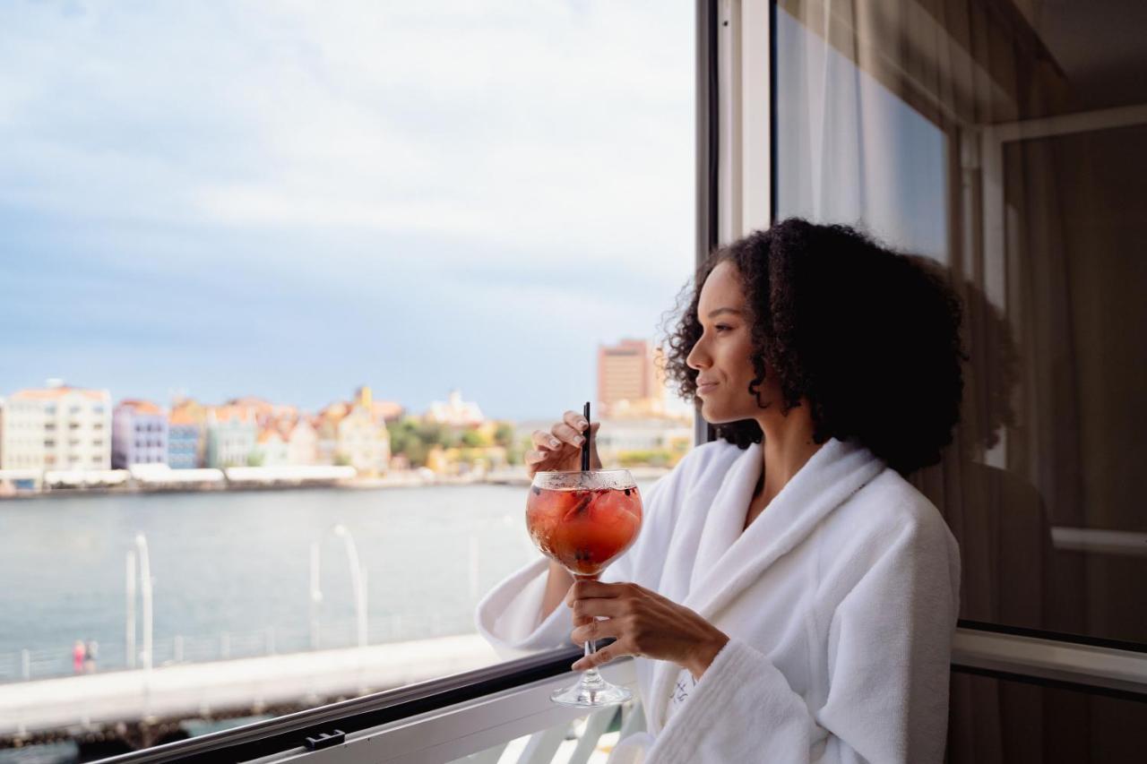 Harbor Hotel & Casino Curacao 빌렘스타트 외부 사진