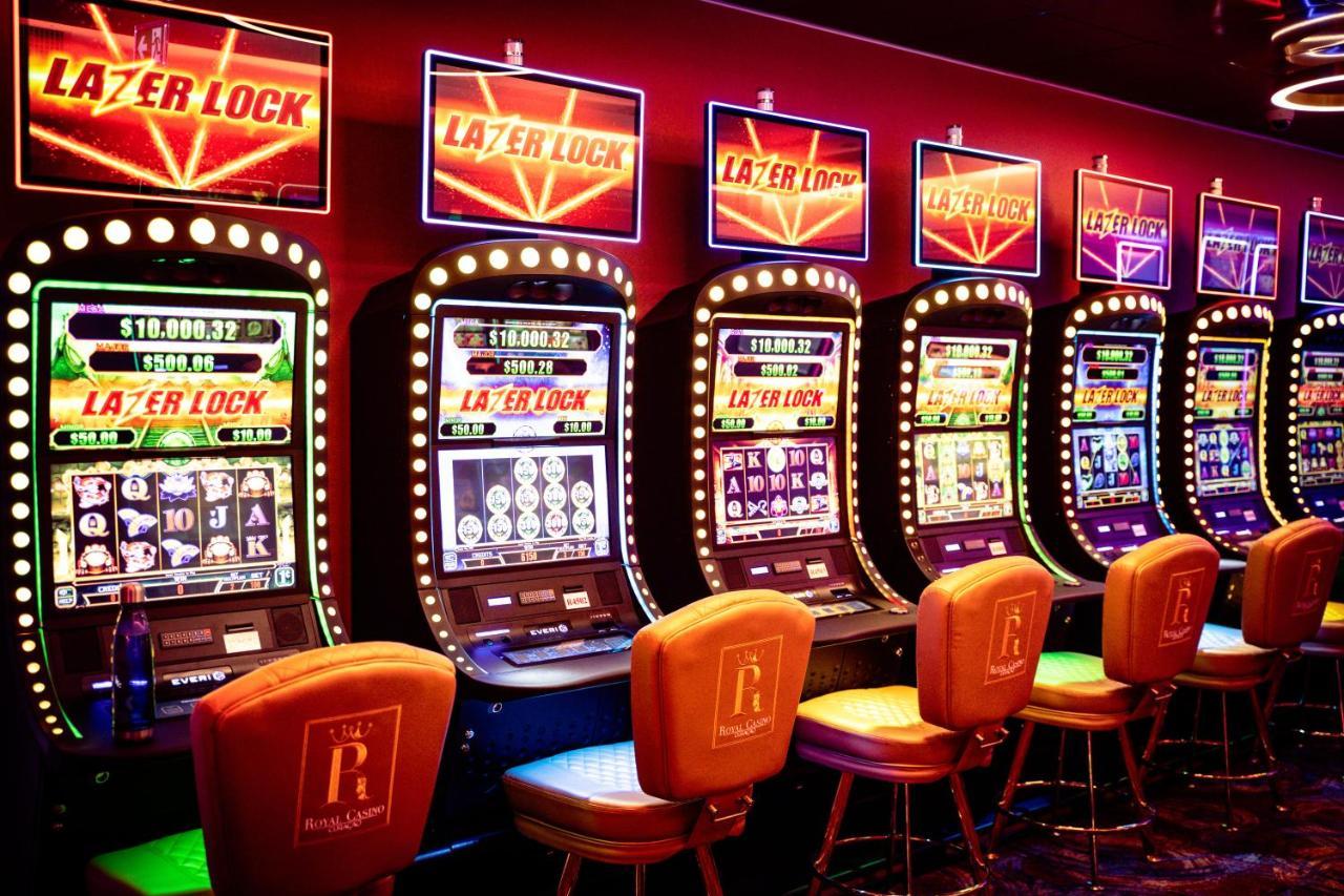 Harbor Hotel & Casino Curacao 빌렘스타트 외부 사진
